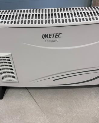 Termoconvettore Imetec Eco