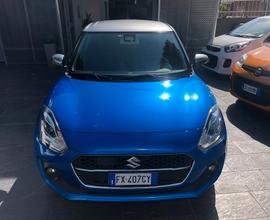 Suzuki Swift 1.2 Hybrid Top