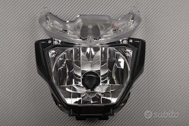 Faro / Fanale anteriore YAMAHA MT03 2016 - 2019