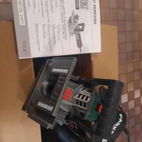 fresatrice lamellare tasselli