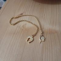 porta fortuna, Roberto Cavalli