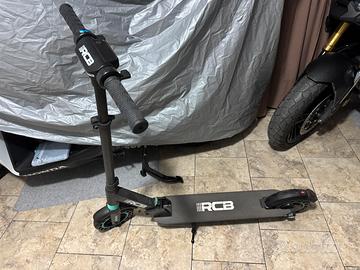 Monopattino elettrico