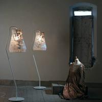 ATELIER LAMPADA DA TERRA KARMAN