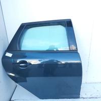 2172763 PORTA POSTERIORE DX FORD FOCUS III (3° SER