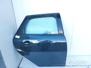 2172763 PORTA POSTERIORE DX FORD FOCUS III (3° SER