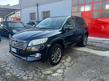 Toyota RAV 4 RAV4 Crossov. 2.2 D 150 CV Style 2013