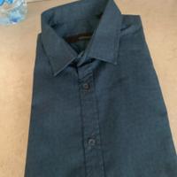 Camicia uomo