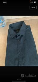 Camicia uomo