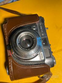 Macchina fotografica kodak Retinette 1A