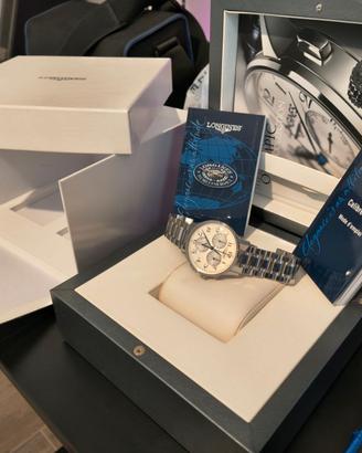 orologio Longines Olympic Series Ref. L2.649.4