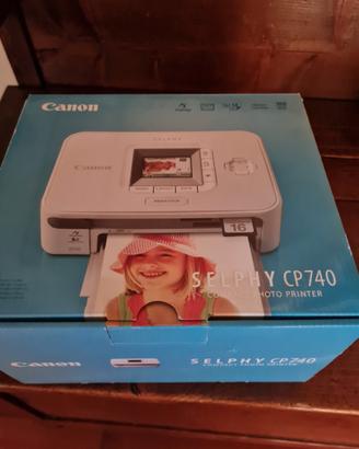 Stampante per fotografia