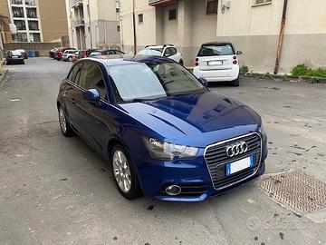 Audi A1 TFSI 1.2