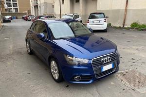 Audi A1 TFSI 1.2