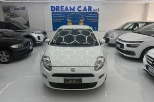 Fiat Punto 1.2 69Cv -Benzina