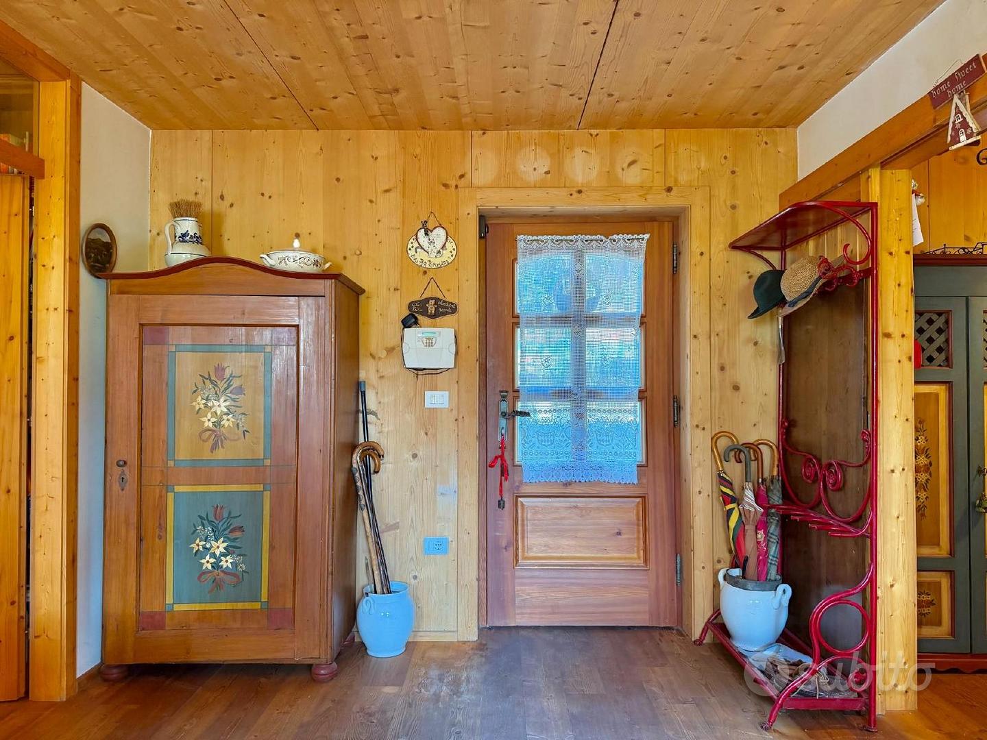 Appartamento – Tarvisio - Vista 2