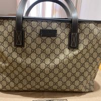 Borsa shopper Gucci