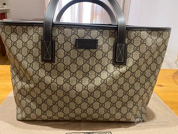 Borsa shopper Gucci