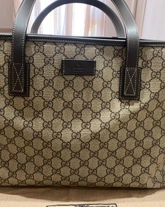 Borsa shopper Gucci
