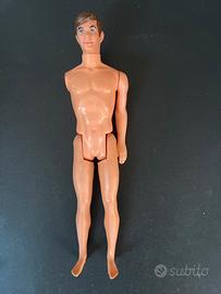 Barbie - Ken Party Time - vintage originale 1976