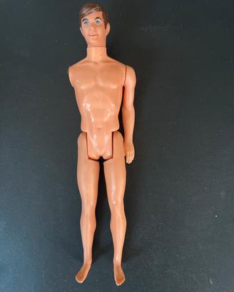 Barbie - Ken Party Time - vintage originale 1976