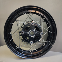 Suzuki V-Strom 1050 XT