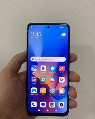 Xiaomi Redmi Note 12S Onyx Black 256 GB - 9671