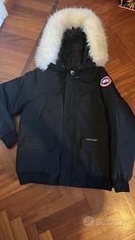 Giacca canada M