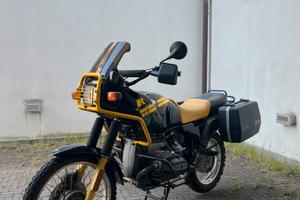Bmw r100gs