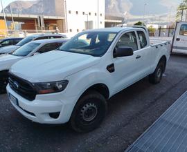 Ford Ranger 2.0 TDCi Super Cab XL 4 posti