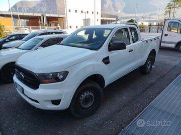 Ford Ranger 2.0 TDCi Super Cab XL 4 posti