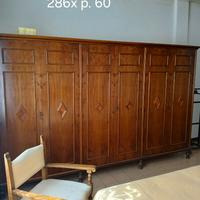 CAMERA DA LETTO COMPLETA