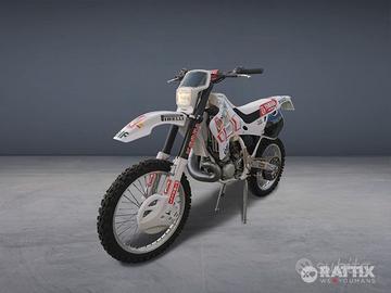 YAMAHA YZ 250 F