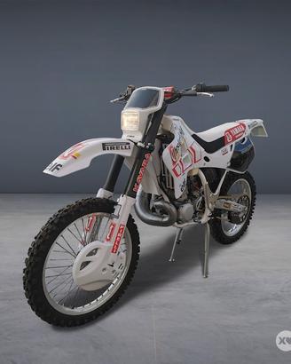 YAMAHA YZ 250 F
