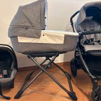 Trio book Peg Perego