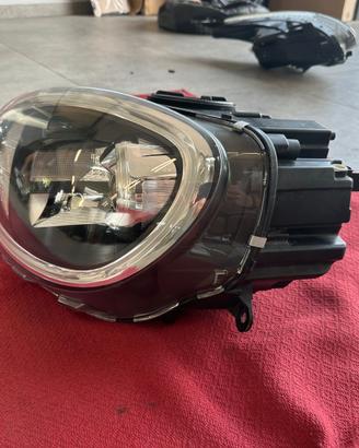 FARO ANT SX MINI COUNTRYMAN F60 COD. A97481975