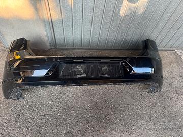 Paraurti posteriore Golf 7.5