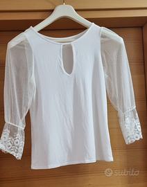 maglia Intimissimi 