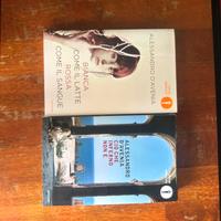 Libri di Alessandro D’Avenia