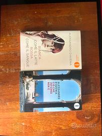 Libri di Alessandro D’Avenia