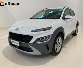 HYUNDAI Kona 1.0 T-GDI Hybrid 48V iMT XLine