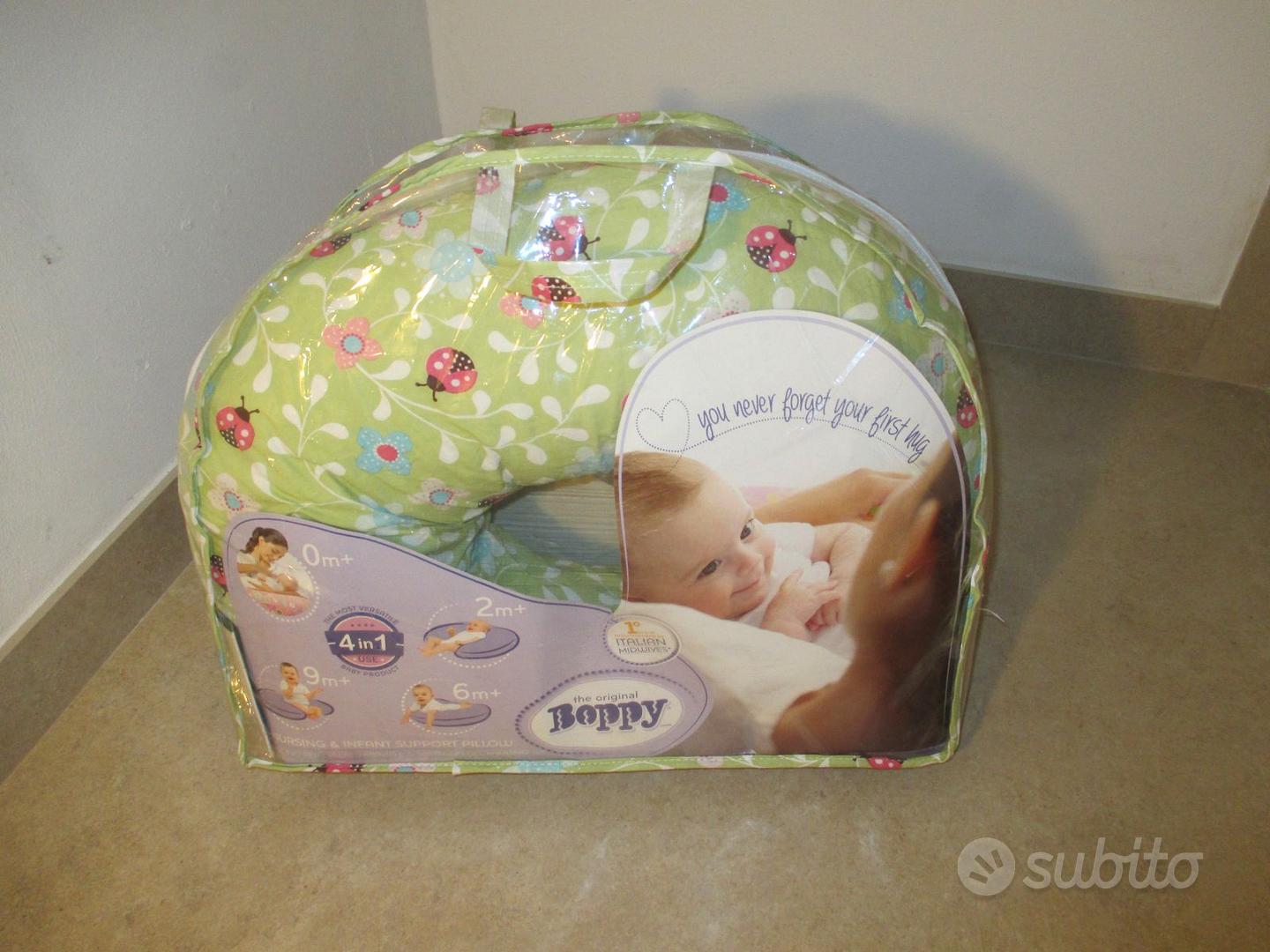 Cuscino antisoffoco neonato - Tutto per i bambini In vendita a Padova