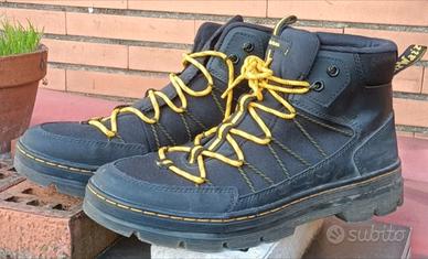 Scarponi Dr. Martens