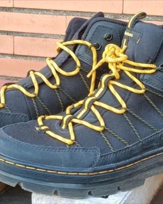 Scarponi Dr. Martens
