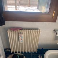 Water Dolomite+Termosifone+Scaldasalviette