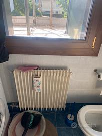 Water Dolomite+Termosifone+Scaldasalviette