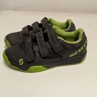 Scarpe scott mtb