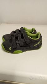 Scarpe scott mtb