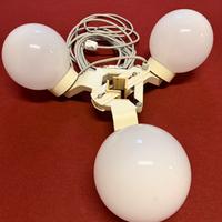 Lampada Goccia Summertime IP55 cavo 11m