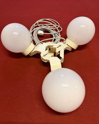 Lampada Goccia Summertime IP55 cavo 11m