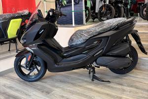 KYMCO Downtown 350 GT